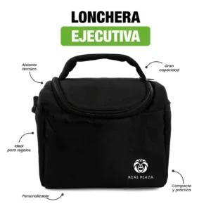 LONCHERA EJECUTIVA
