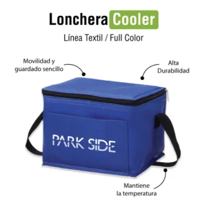 BOLSO COOLER