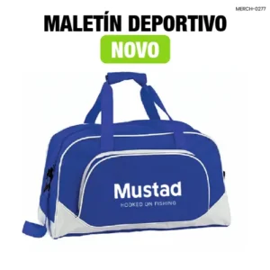 MALETIN DEPORTIVO NOVO