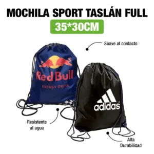BOLSA SPORT NOTEX