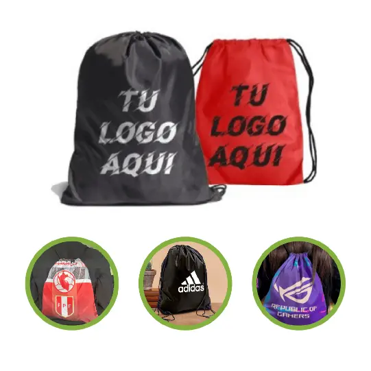 BOLSA SPORT NOTEX - Imagen 3