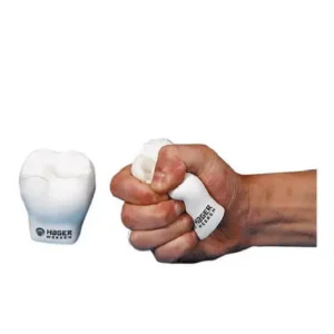 ANTI-ESTRÉS CON DISEÑO MUELA