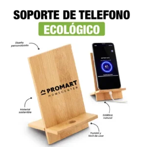 SOPORTE DE TELEFONO