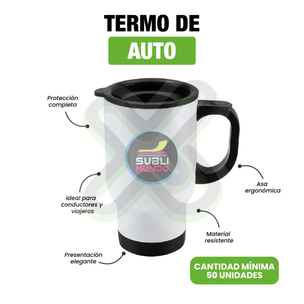 TERMO DE AUTO