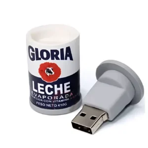 USB PLASTISOL RELIEVE 3D