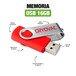 USB COBERTURA