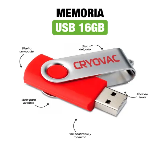 USB COBERTURA