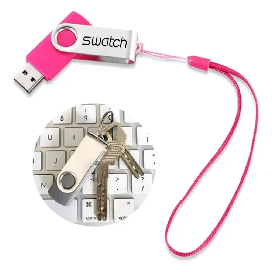 USB COBERTURA - Imagen 2