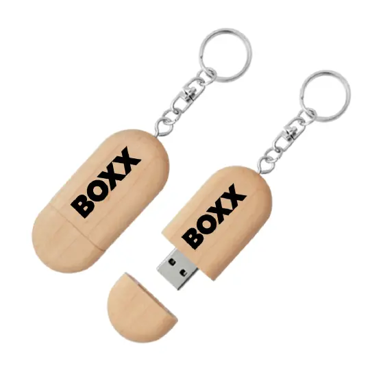 USB ECOLOGICO BAMBOO - Imagen 3