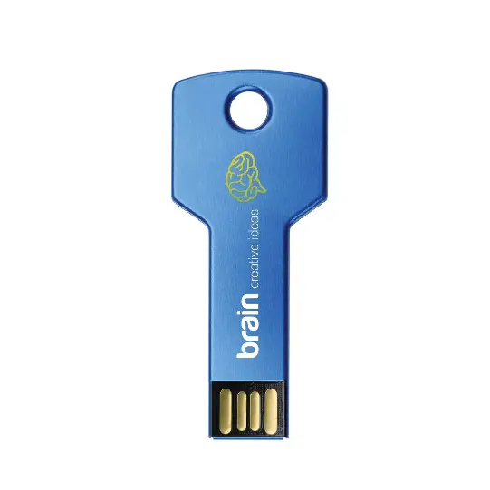 USB EN FORMA DE LLAVE - Imagen 2