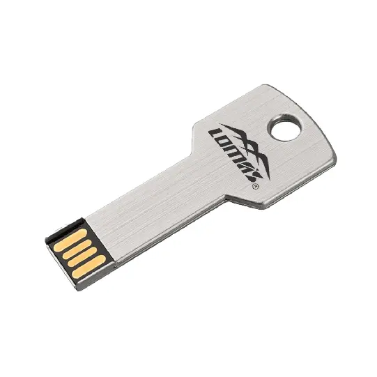 USB EN FORMA DE LLAVE - Imagen 3
