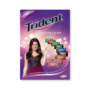 AFICHES PUBLICITARIOS MEDIDA A2