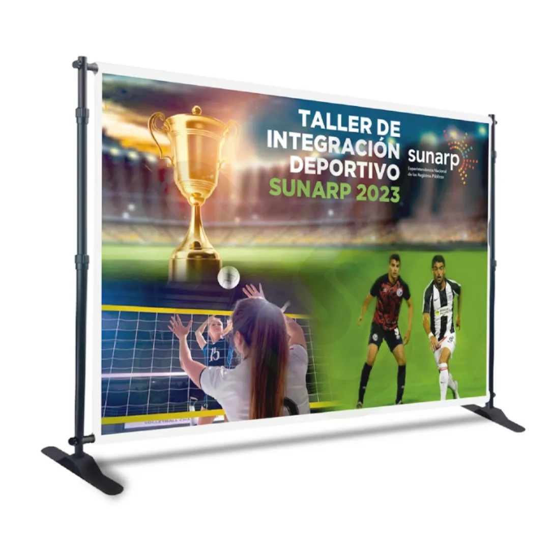 BACKING WALL AJUSTABLE - Imagen 3