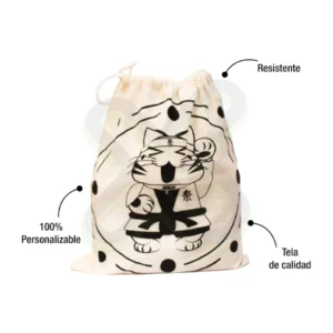 BOLSA AHORCADA TOCUYO 30 25