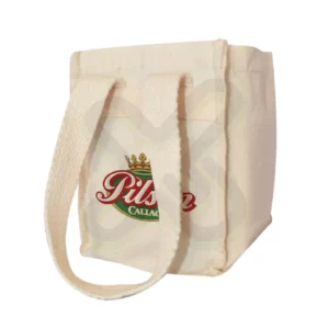 BOLSA DE SUPER PARA BOTELLAS