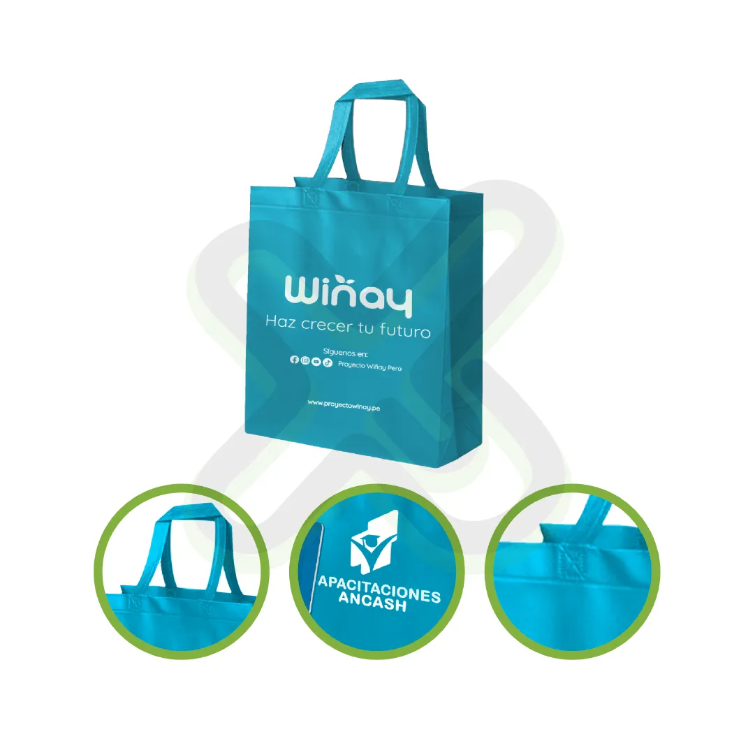 BOLSA NOTEX 35 40 10 - Imagen 3