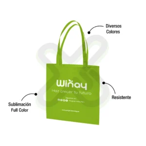 BOLSA NOTEX 35 40 CON ASA