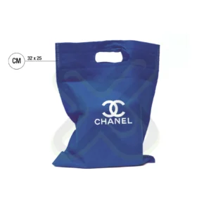 BOLSA NOTEX ASA TROQUELADA 32 25