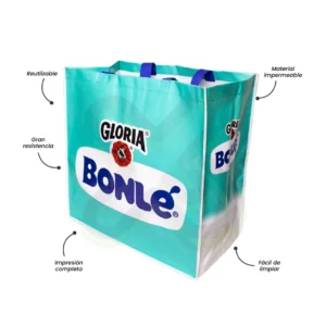 BOLSA TARPULIN 39 39 20 IMPRESION 4 CARAS