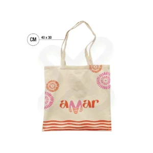 BOLSA TOCUYO DOBLE ASA 115 GR DE 45 35