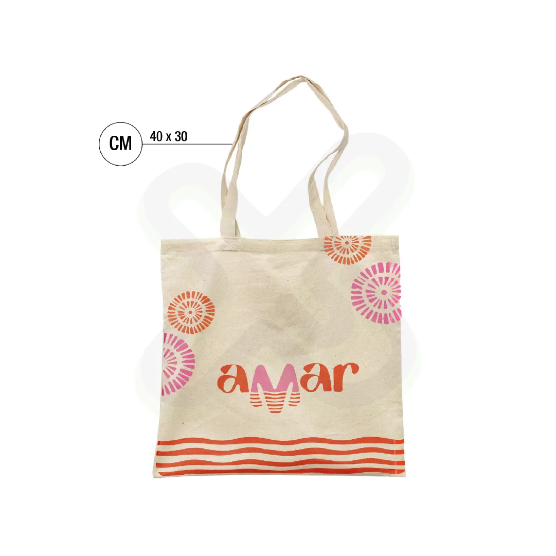 BOLSA TOCUYO DOBLE ASA 115 GR DE 45 35 - Imagen 2