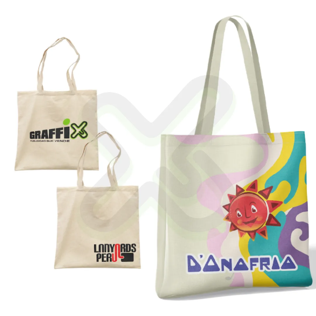 BOLSA TOCUYO DOBLE ASA 115GR DE 25 20 - Imagen 3