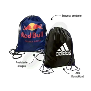 BOLSO SPORT TASLAN UNICOLOR