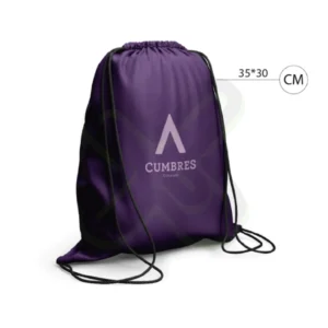 BOLSO SPORT TASLAN UNICOLOR