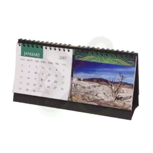 CALENDARIO DE ESCRITORIO ZEUS CORPORATIVO