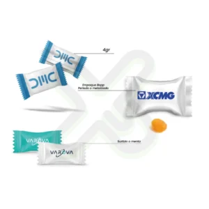 CARAMELOS PUBLICITARIOS