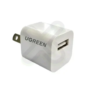 CARGADOR USB DE PARED