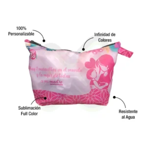 CARTUCHERA GRANDE TASLAN