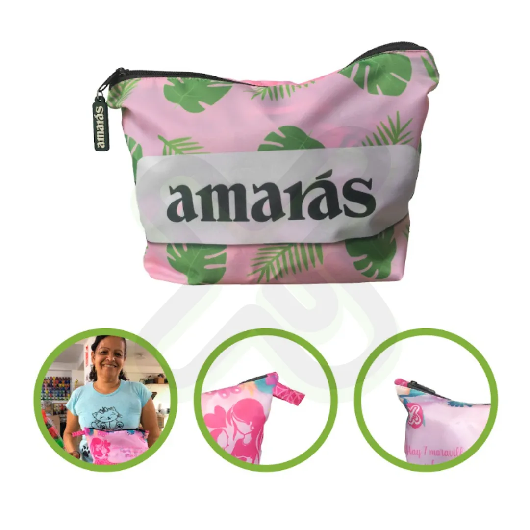 CARTUCHERA GRANDE TASLAN - Imagen 3