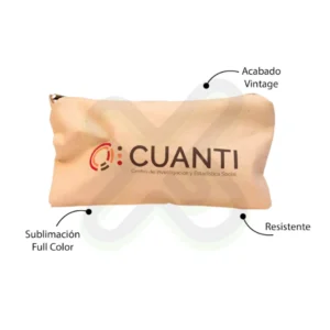 CARTUCHERA GRANDE TOCUYO