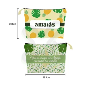 CARTUCHERA PEQUENA TASLAN