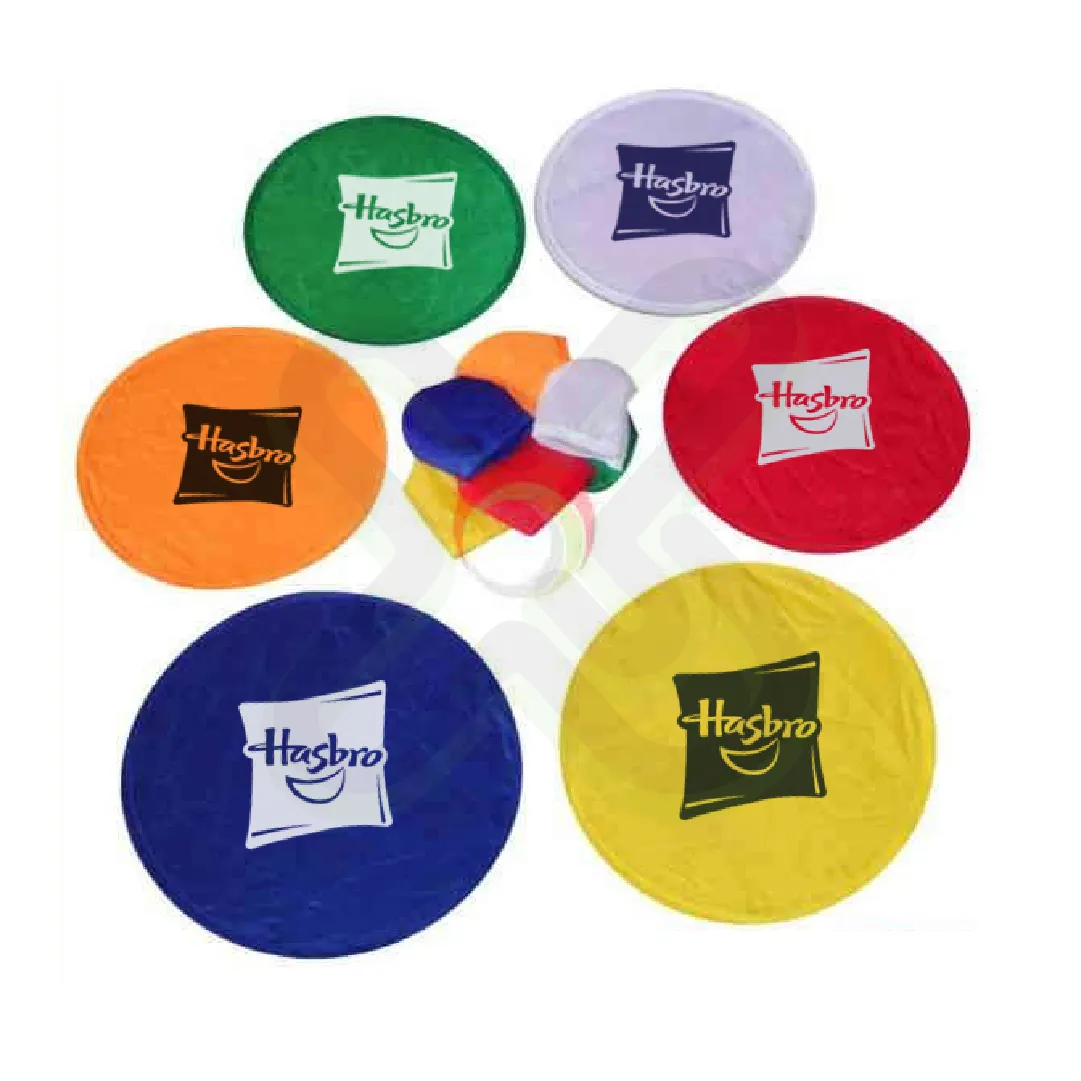 FREESBEY COLAPSIBLE - Imagen 3