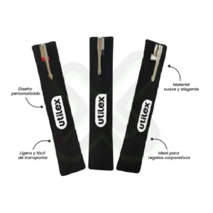 FUNDA DE PANA PARA LAPICERO