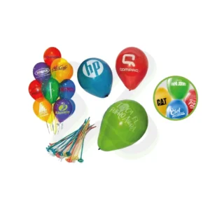 GLOBOS PUBLICITARIOS