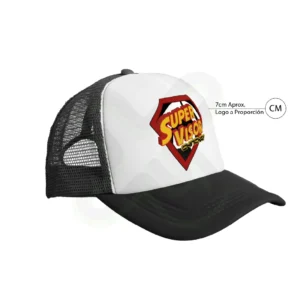 GORRA CAMIONERO