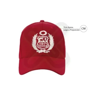 GORRA DRILL PREMIUM