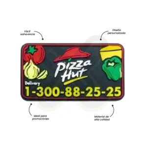 IMANTADO MICROINYECTADO