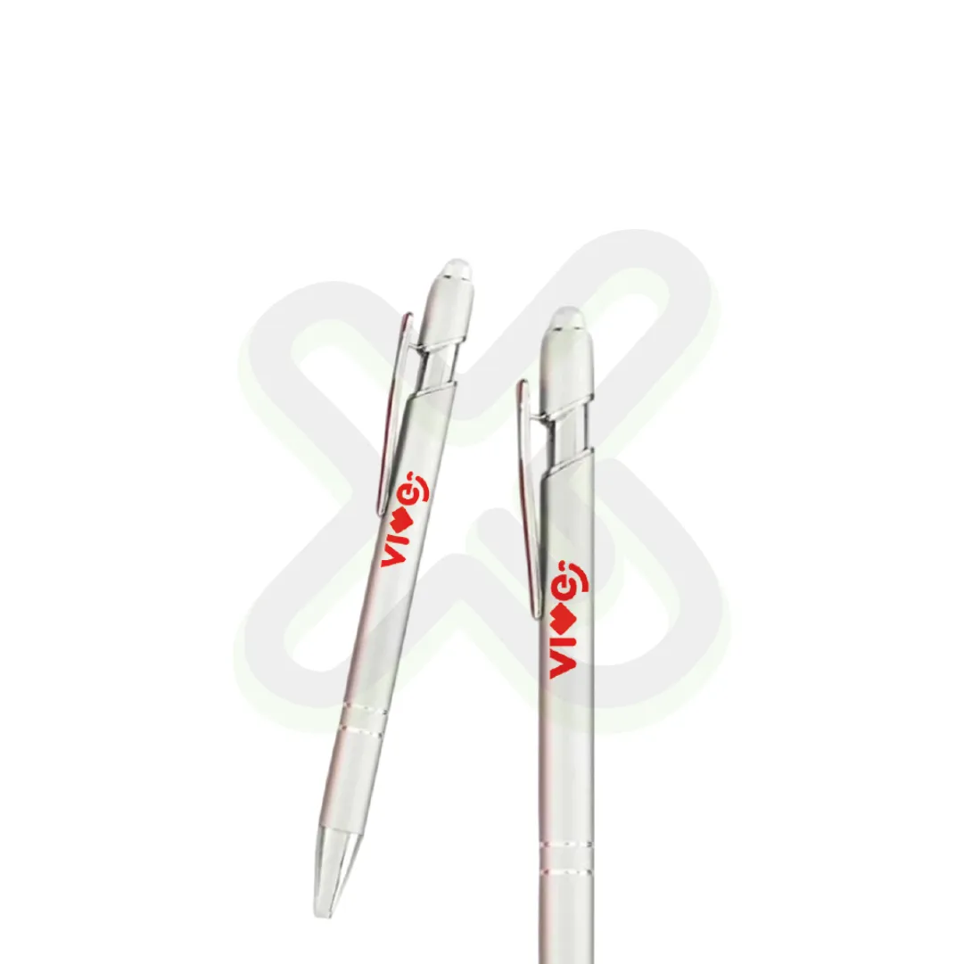 LAPICERO METALICO 3 - Imagen 2