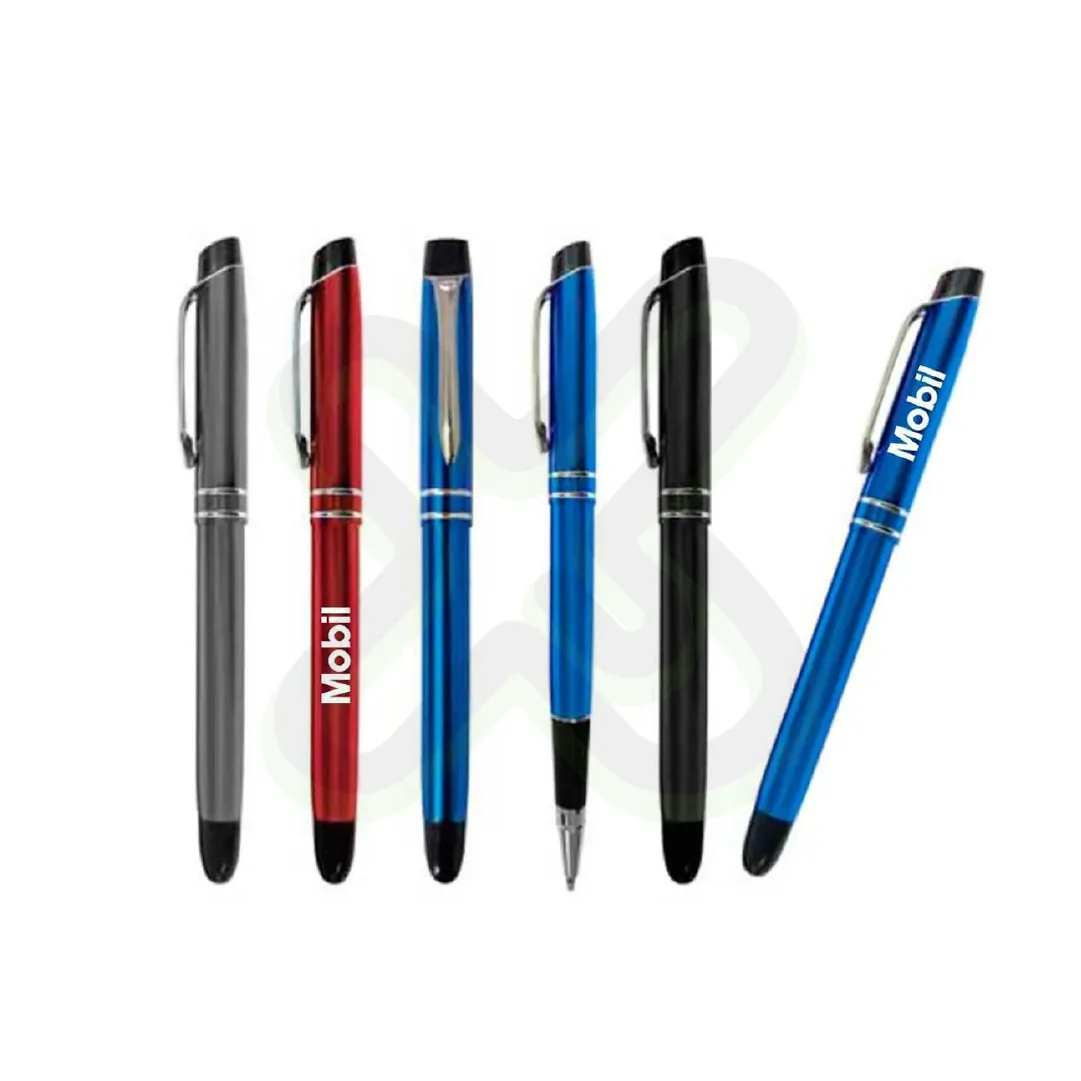 LAPICERO METALICO BRONX - Imagen 2