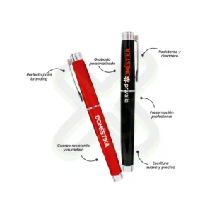 LAPICERO METALICO LONDON