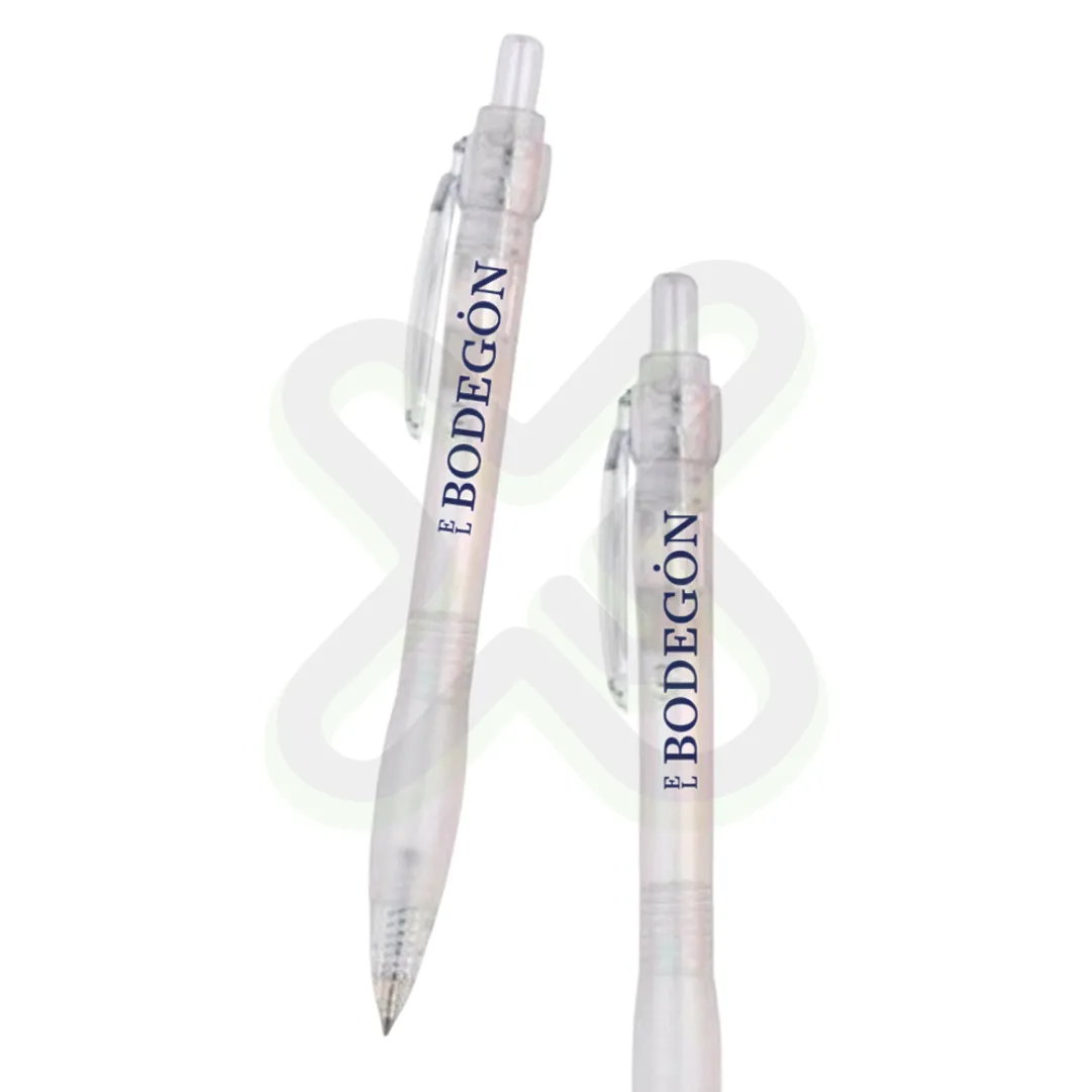 LAPICERO PLASTICO 1 - Imagen 2