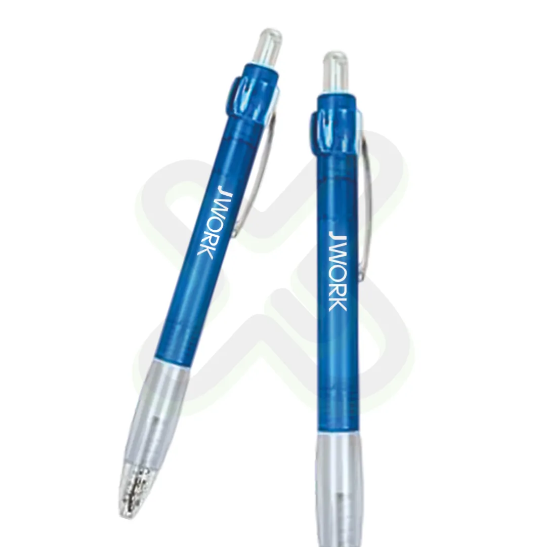 LAPICERO PLASTICO 1 - Imagen 4