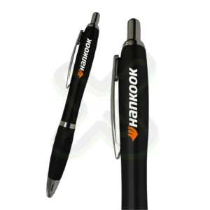 LAPICERO PLASTICO CON AGARRADERA DE GOMA