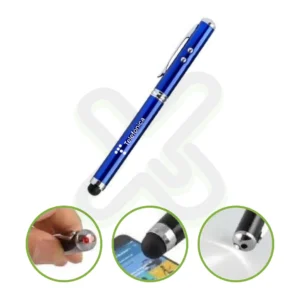 LAPICERO PUNTERO LACER CON TOUCH