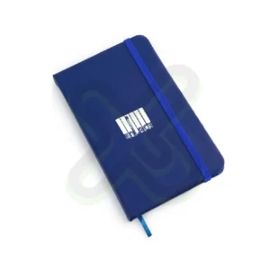 LIBRETA CUERINA A6