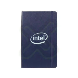 LIBRETA DE CUERINA A5